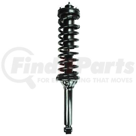 1345415 by FCS STRUTS - Suspension Strut and Coil Spring Assembly