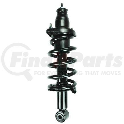 1345416L by FCS STRUTS - Suspension Strut and Coil Spring Assembly