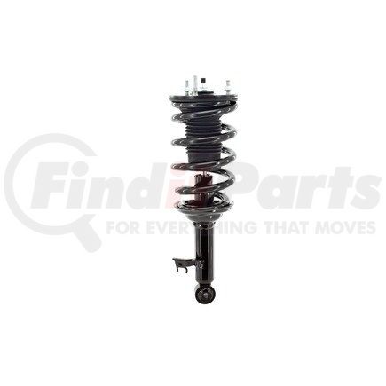 1345411R by FCS STRUTS - Suspension Strut and Coil Spring Assembly Front Right fits 05-15 Toyota Tacoma