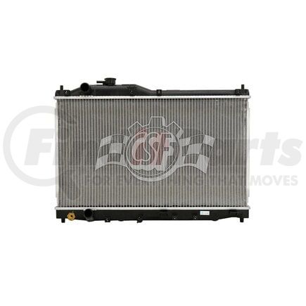 3411 by CSF - Radiator