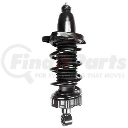 1345417R by FCS STRUTS - Suspension Strut and Coil Spring Assembly