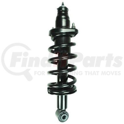 1345416R by FCS STRUTS - Suspension Strut and Coil Spring Assembly