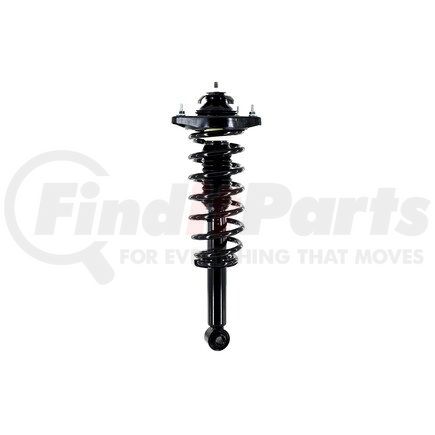 FCS Struts 1345430 Suspension Strut and Coil Spring Assembly Suspension Strut and Coil Spring Assembly