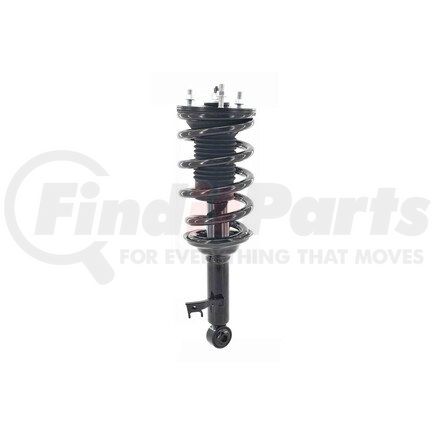 FCS Struts 1345434 Suspension Strut and Coil Spring Assembly Suspension Strut and Coil Spring Assembly