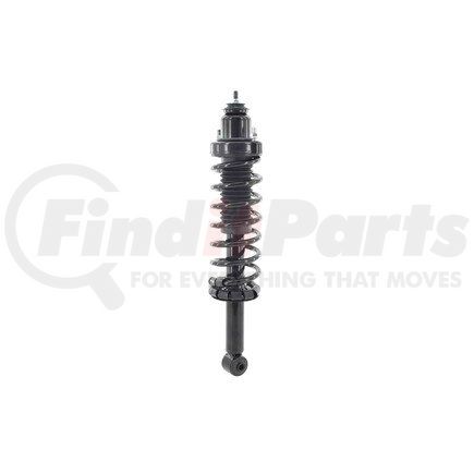 1345436 by FCS STRUTS - Suspension Strut and Coil Spring Assembly