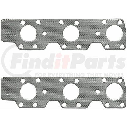 MS 91815-1 by FEL-PRO - Exhaust Manifold Gasket Set