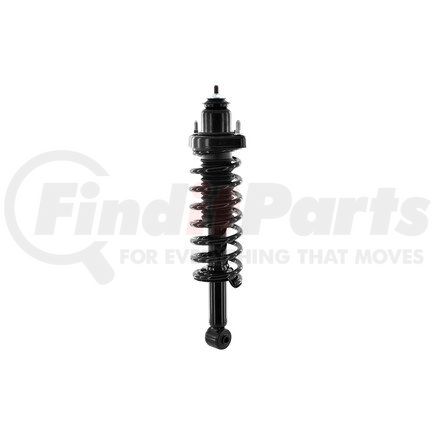 1345433 by FCS STRUTS - Suspension Strut and Coil Spring Assembly