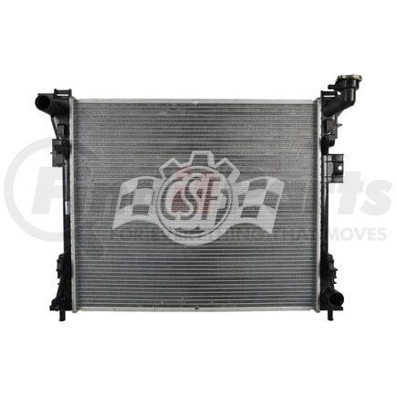 3416 by CSF - Radiator