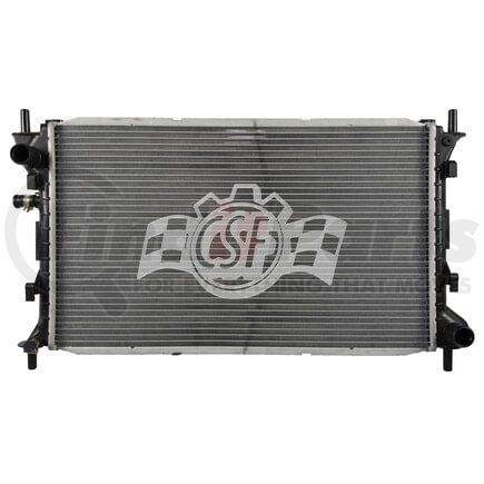 3420 by CSF - Radiator