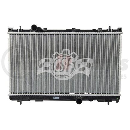 3418 by CSF - Radiator