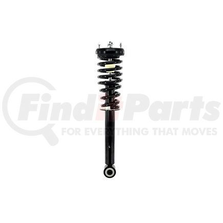 1345449L by FCS STRUTS - Suspension Strut and Coil Spring Assembly