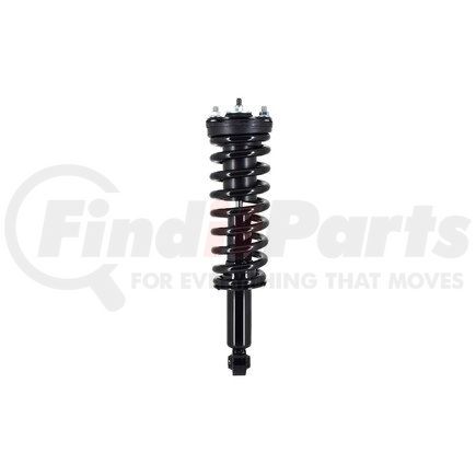 1345455 by FCS STRUTS - Suspension Strut and Coil Spring Assembly