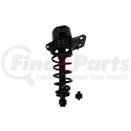 1345453R by FCS STRUTS - Suspension Strut and Coil Spring Assembly