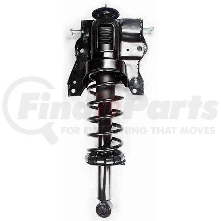 1345459L by FCS STRUTS - Suspension Strut and Coil Spring Assembly