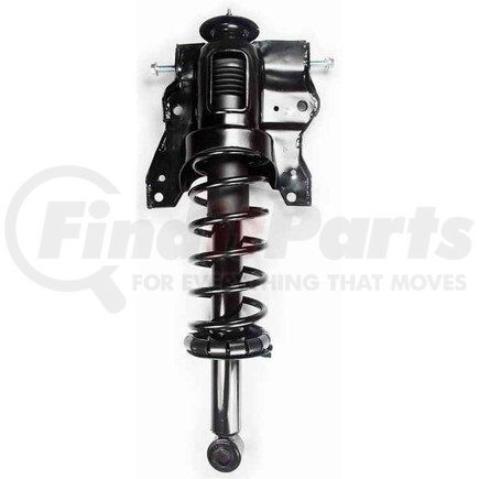 FCS Struts 1345459L Suspension Strut and Coil Spring Assembly Suspension Strut and Coil Spring Assembly