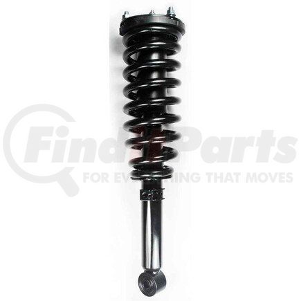 1345458L by FCS STRUTS - Suspension Strut and Coil Spring Assembly