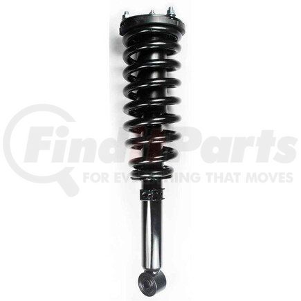 FCS Struts 1345458L Suspension Strut and Coil Spring Assembly Suspension Strut and Coil Spring Assembly