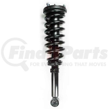 1345458R by FCS STRUTS - Suspension Strut and Coil Spring Assembly