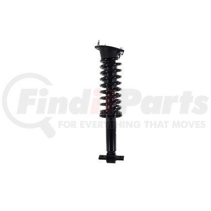 1345469L by FCS STRUTS - Suspension Strut and Coil Spring Assembly Front Left FCS 1345469L