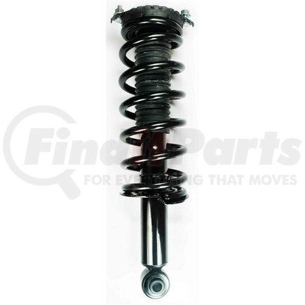 1345470 by FCS STRUTS - Strut and Coil Spring Assembly, Rear, for 2005-2009 Subaru Legacy