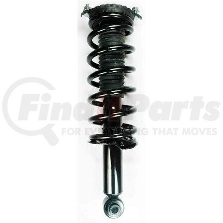 1345470 by FCS STRUTS - Suspension Strut and Coil Spring Assembly