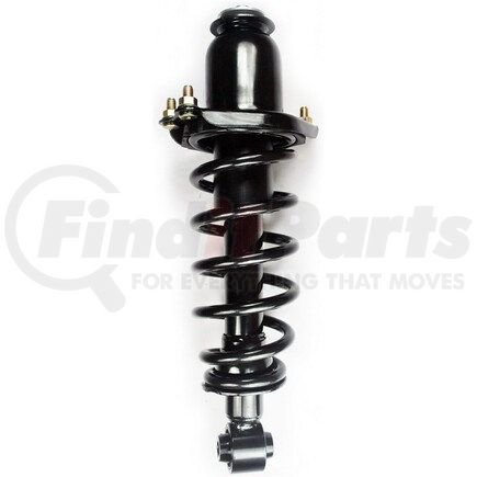 1345471L by FCS STRUTS - Suspension Strut and Coil Spring Assembly