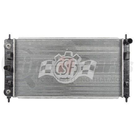 3436 by CSF - RADIATOR