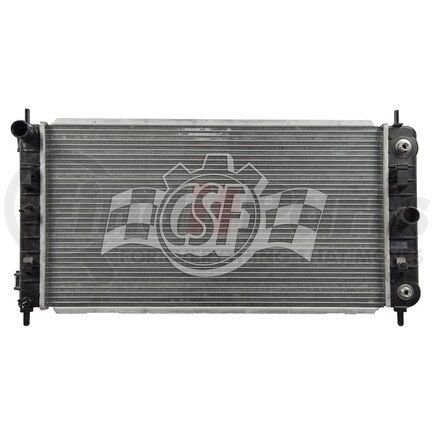 3437 by CSF - Radiator