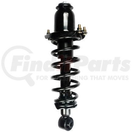 1345471R by FCS STRUTS - Suspension Strut and Coil Spring Assembly