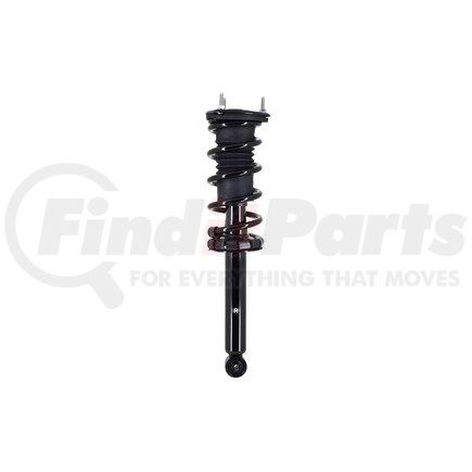 1345476R by FCS STRUTS - Suspension Strut and Coil Spring Assembly