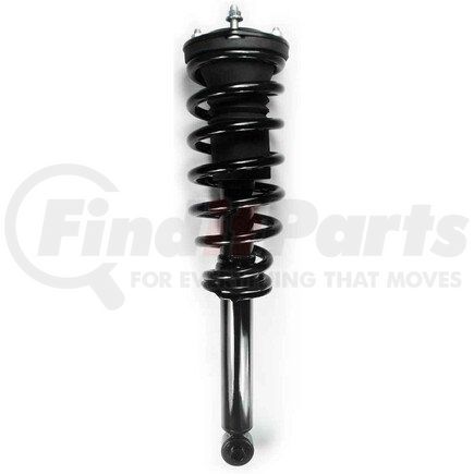 1345477 by FCS STRUTS - Suspension Strut and Coil Spring Assembly