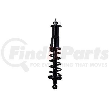 1345480R by FCS STRUTS - COMPLETE STRUT ASSY