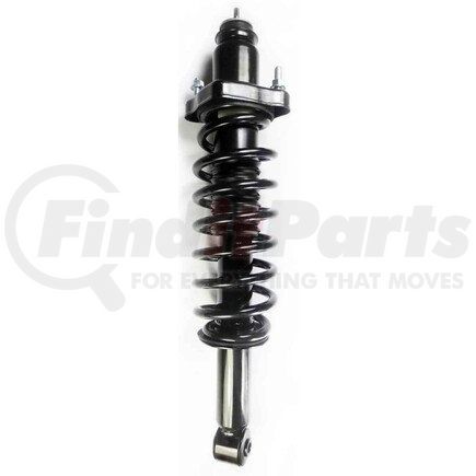 FCS Struts 1345484 Suspension Strut and Coil Spring Assembly Suspension Strut and Coil Spring Assembly