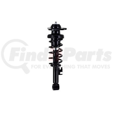 1345490L by FCS STRUTS - Suspension Strut and Coil Spring Assembly