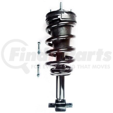 1345555 by FCS STRUTS - Suspension Strut and Coil Spring Assembly