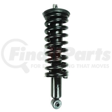 1345557 by FCS STRUTS - Suspension Strut and Coil Spring Assembly