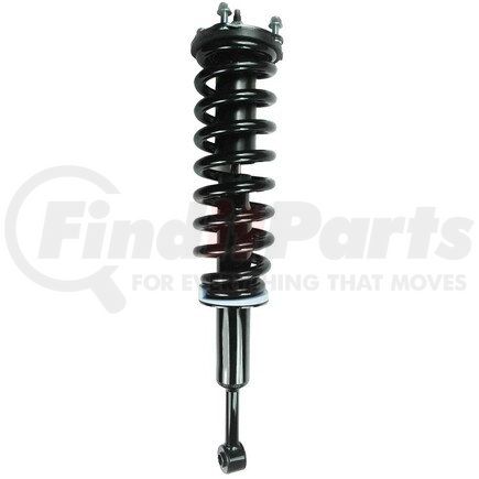 1345558L by FCS STRUTS - Suspension Strut and Coil Spring Assembly