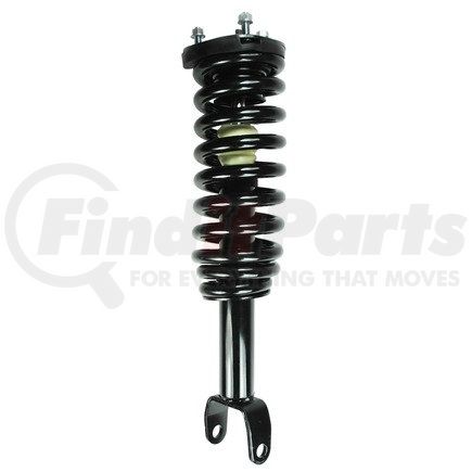 1345556 by FCS STRUTS - Suspension Strut and Coil Spring Assembly