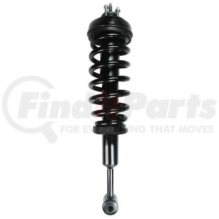 1345559 by FCS STRUTS - Suspension Strut and Coil Spring Assembly