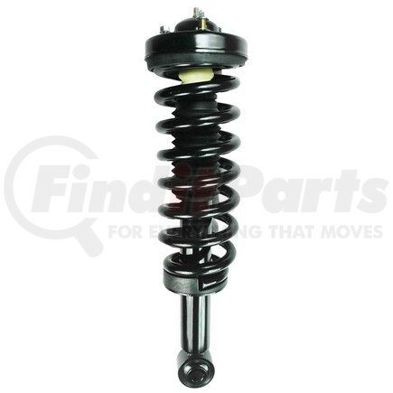 1345560 by FCS STRUTS - Suspension Strut and Coil Spring Assembly