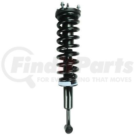 1345558R by FCS STRUTS - Suspension Strut and Coil Spring Assembly