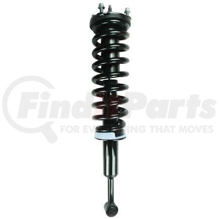 FCS Struts 1345558R Suspension Strut and Coil Spring Assembly Suspension Strut and Coil Spring Assembly