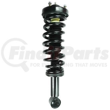 1345562 by FCS STRUTS - Suspension Strut and Coil Spring Assembly