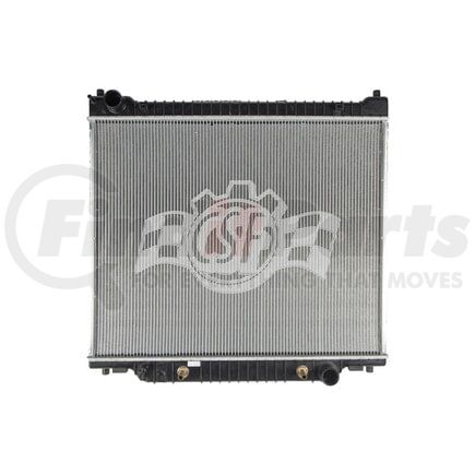 3462 by CSF - Radiator