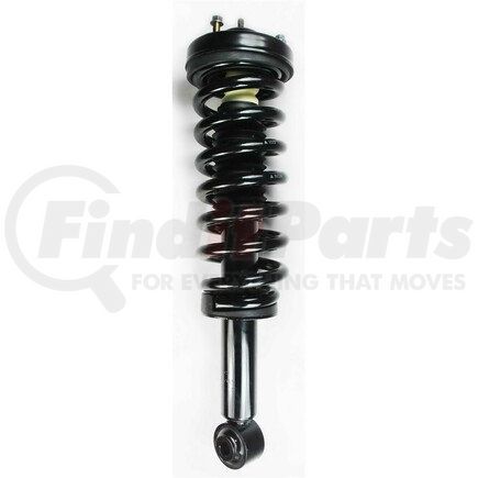 1345563 by FCS STRUTS - Suspension Strut and Coil Spring Assembly