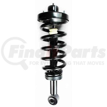 1345561 by FCS STRUTS - Suspension Strut and Coil Spring Assembly