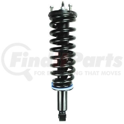 1345564R by FCS STRUTS - Suspension Strut and Coil Spring Assembly