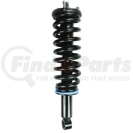 1345565L by FCS STRUTS - Suspension Strut and Coil Spring Assembly