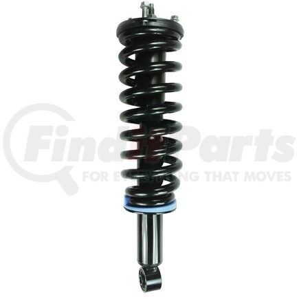 FCS Struts 1345565L Suspension Strut and Coil Spring Assembly Suspension Strut and Coil Spring Assembly