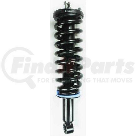1345564L by FCS STRUTS - Suspension Strut and Coil Spring Assembly
